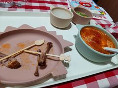-西贝(大华虎城店)