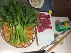 -潮泰牛肉火锅 · 创于1992年(车公庙店)