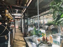 -野蔓果·山野菜(西湖景区·龙井茶田店)