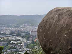 -火炉山森林公园