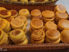 -小米粑粑(玉锦苑店)