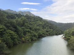 -七寨湖公园