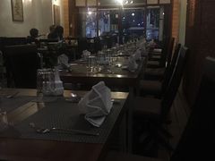 -Old House Restaurant