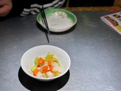 -探鱼·鲜青椒爽麻烤鱼(番禺万达店)