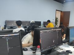 -完美动力教育(北京校区)