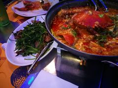 -simply thai天泰(长泰广场店)