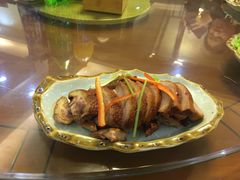 -灵福缘私房菜·农家菜(拈花湾·灵山大佛必推店)