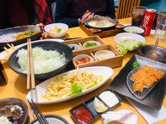 -胜博殿日式炸猪排(西红门店)