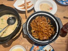 -颐和•海鲜砂锅粥•啫啫煲(奥林匹克广场店)