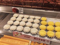 -酥侯糕点(长楹天街店)