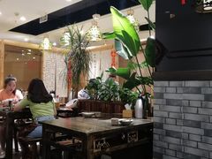 大堂-庆合府重庆大排档(紫都城店)