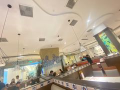 -斗牛士牛排餐厅(嘉里汇店)