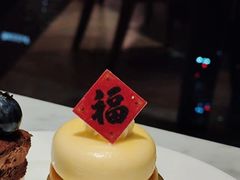 -都会尚膳·海鲜自助餐厅(重庆万豪酒店)