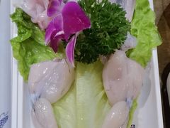 -小龙坎火锅(仓山万达店)