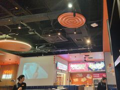 -里岛烤鱼(东港凯虹广场店)