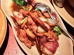 -花马天堂云南餐厅 Lost Heaven(外滩店)