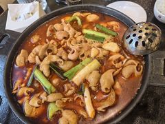 -湘肠香火锅店(团结湖店)