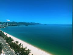 -芽庄洲际酒店自助餐厅