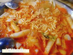 -韩国大金刚烤肉·料理(印象城店)