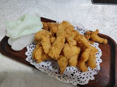 -陈生记黑鱼馆·20年活鱼现杀(宁波鼓楼店)