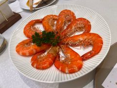 -奕景海鲜酒家· 大连海鲜(星海广场店)