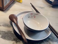 -绿茶餐厅(昆明世纪金源店)