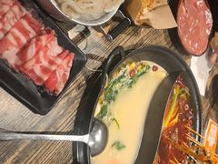 -冯校长老火锅(深圳总店)