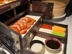 -莉莉海堂HAITANG·烤鸭(国贸商城店)