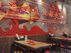 -老闵田螺馆·南昌特色小炒(梦时代店)