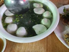 -桂园白粥·潮汕老味道