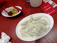 -喜家德虾仁水饺(岗厦北店)