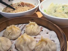 -朱新年·苏式汤团·面点(北寺塔店)