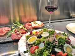 -Osteria意大利餐厅