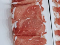 -岳合轩老北京涮肉