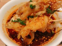 -新太二·鲜料川菜(晶耀前滩店)