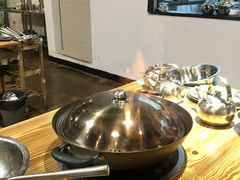 -大自然醉鹅·铁锅火焰鹅(上海联洋店)