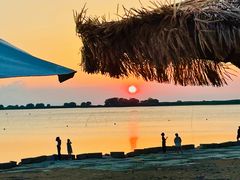 -洪泽湖古堰景区