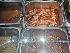 -万香姜汁(引泉路店)