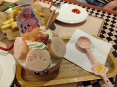 -大象厨房(重庆道店)