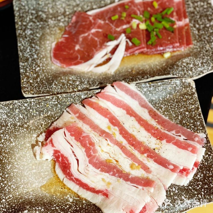 上海探店|高性价比烤肉自助餐~