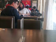 大堂-東城故事·尋找姆媽的味道(玉兰路店)