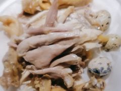 -老客家·客家菜(万达店)