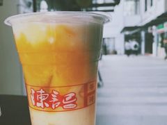 -陈记甜品窝(中山北路店)