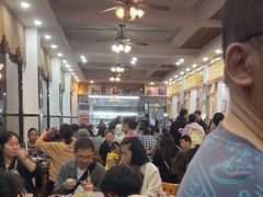 -煲煲掂风味煲仔饭餐厅(西区店)