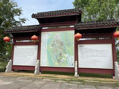-丝绸小镇荻港古村