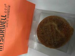 -麦雪尔甜品·生日蛋糕(新街口旗舰店)