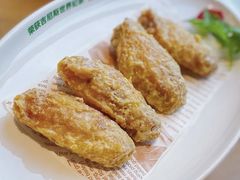 -新白鹿餐厅(城西银泰城店)