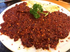 -老码头火锅(玉林店)