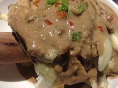 -掌柜的店·河南菜(新天地店)