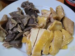 -九叔鸡饭(升平街店)